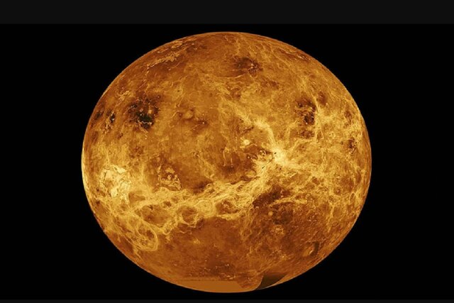 اسرار ناشناخته سیاره زهره کشف می‌شود