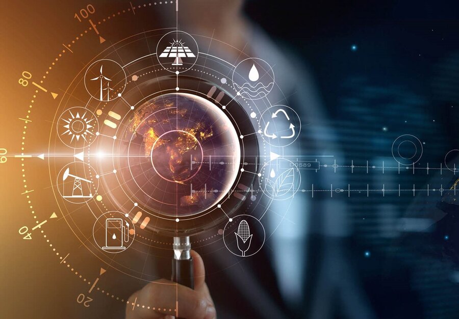 افت شاخص بورس در اولین روز از تابستان