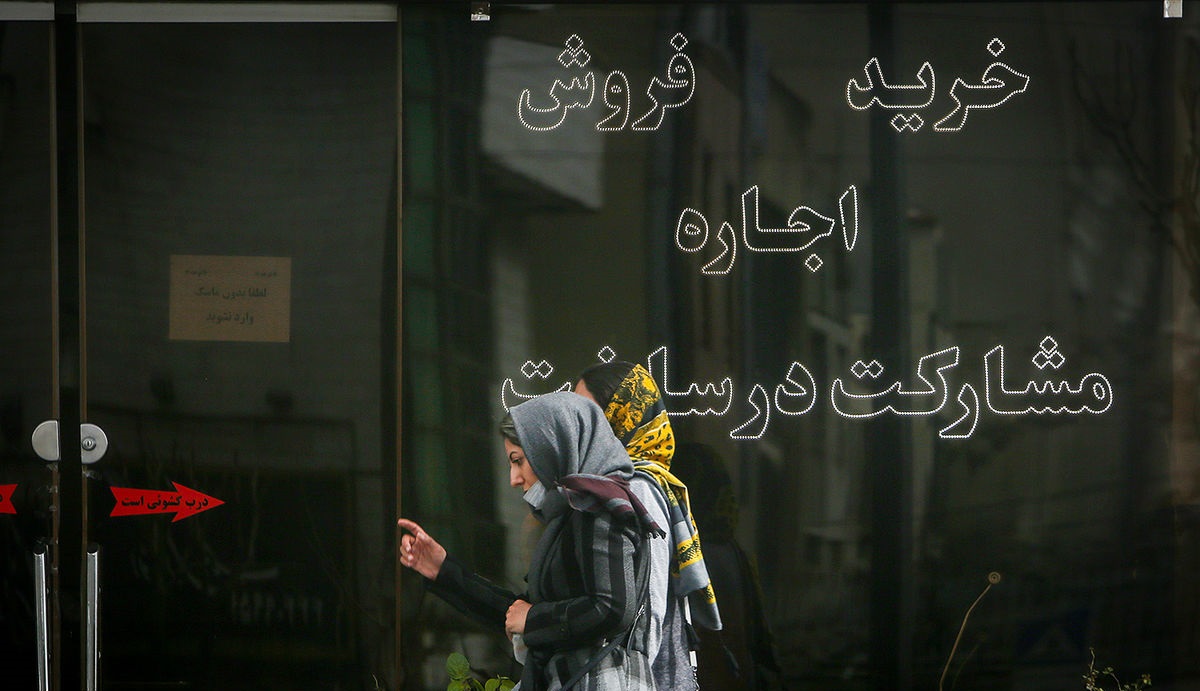 وعده بزرگ رستم قاسمی به مستاجران وعده بزرگ رستم قاسمی به مستاجران