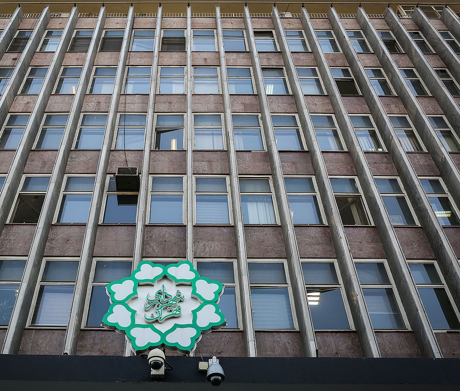 منع تعقیب برای متهمان هلدینگ یاس منع تعقیب برای متهمان هلدینگ یاس