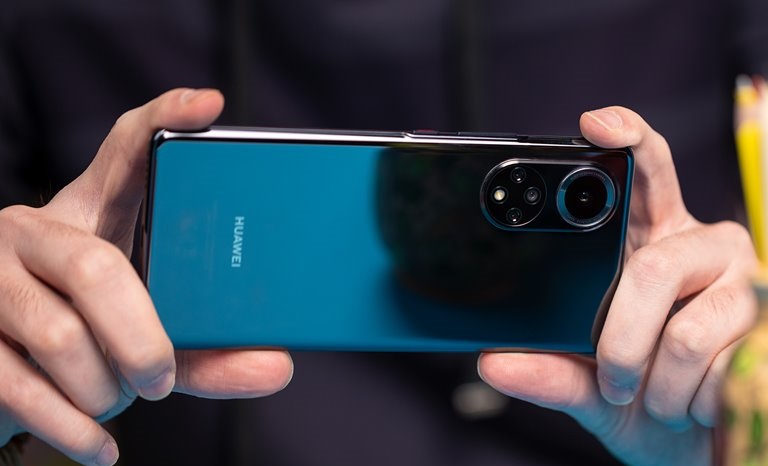 هواوی برند XMAGE را برای ارتقای کیفیت دوربین معرفی کرد؛ خداحافظی رسمی با لایکا