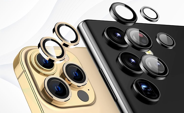 معرفی انواع لنز دوربین گوشیهای هوشمند معرفی انواع لنز دوربین گوشیهای هوشمند