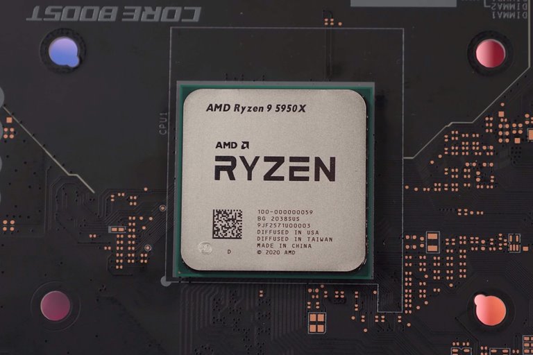 AMD احتمالاً به‌زودی پردازنده‌های جدید سازگار با سوکت AM۴ را معرفی می‌کند