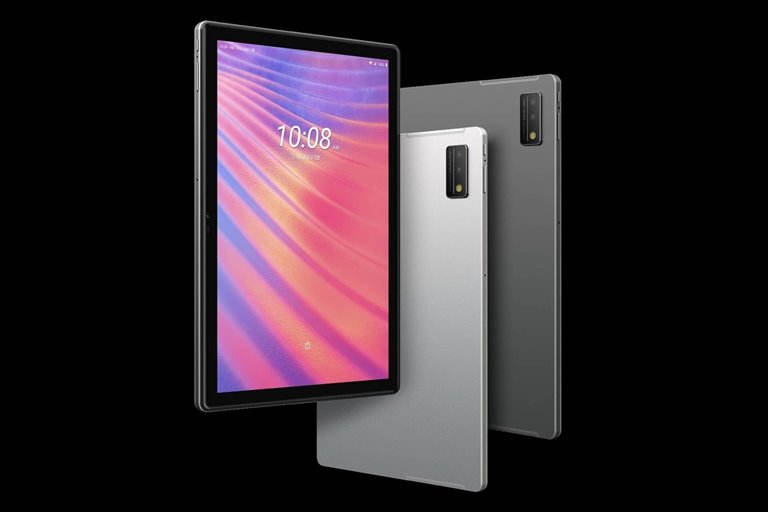 تبلت HTC A۱۰۱ با نمایشگر ۱۰ اینچی و دوربین دوگانه معرفی شد