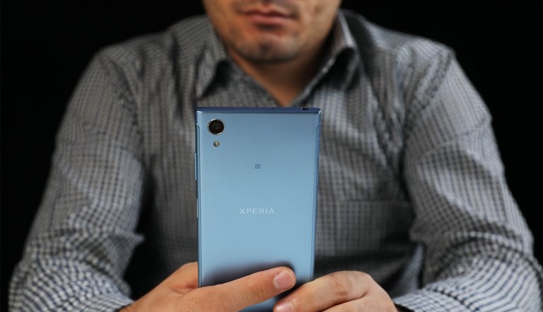 سونی احتمالاً گوشی‌های جدیدش را با رابط کاربری Flyme OS عرضه می‌کند