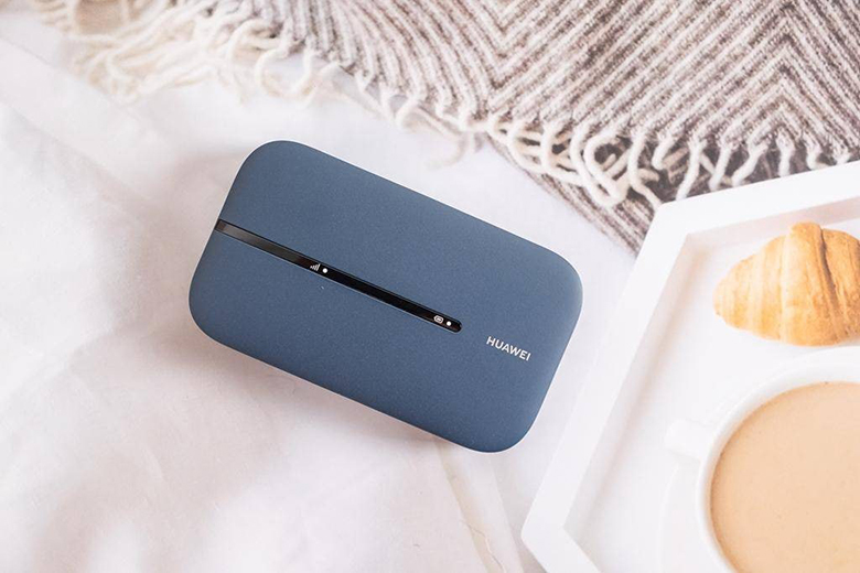 مودم جیبی Mobile WiFi ۳ Pro هواوی با عمر باتری ۱۲ ساعته و قیمت ۷۵ دلار معرفی شد
