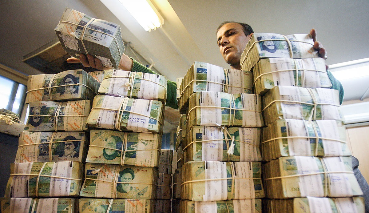 خیز بانک‌ها و بورس در تامین کسری بودجه دولت