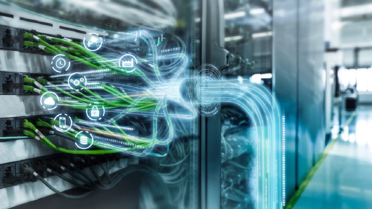 حملات سایبری با تولید تجهیزات و زیرساختها در داخل کنترل میشود حملات سایبری با تولید تجهیزات و زیرساختها در داخل کنترل میشود