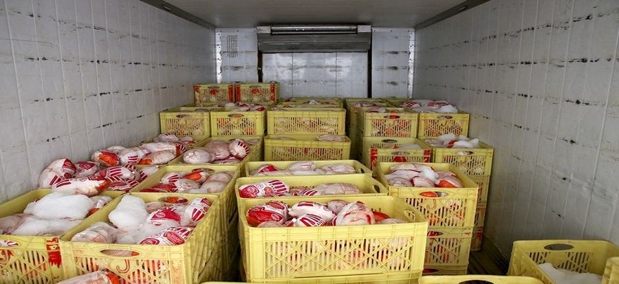 قیمت مرغ چند؟ قیمت مرغ چند؟