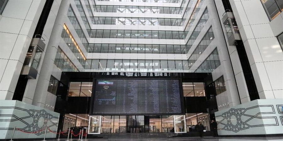 روز تلخ برای سهامداران بورس تهران