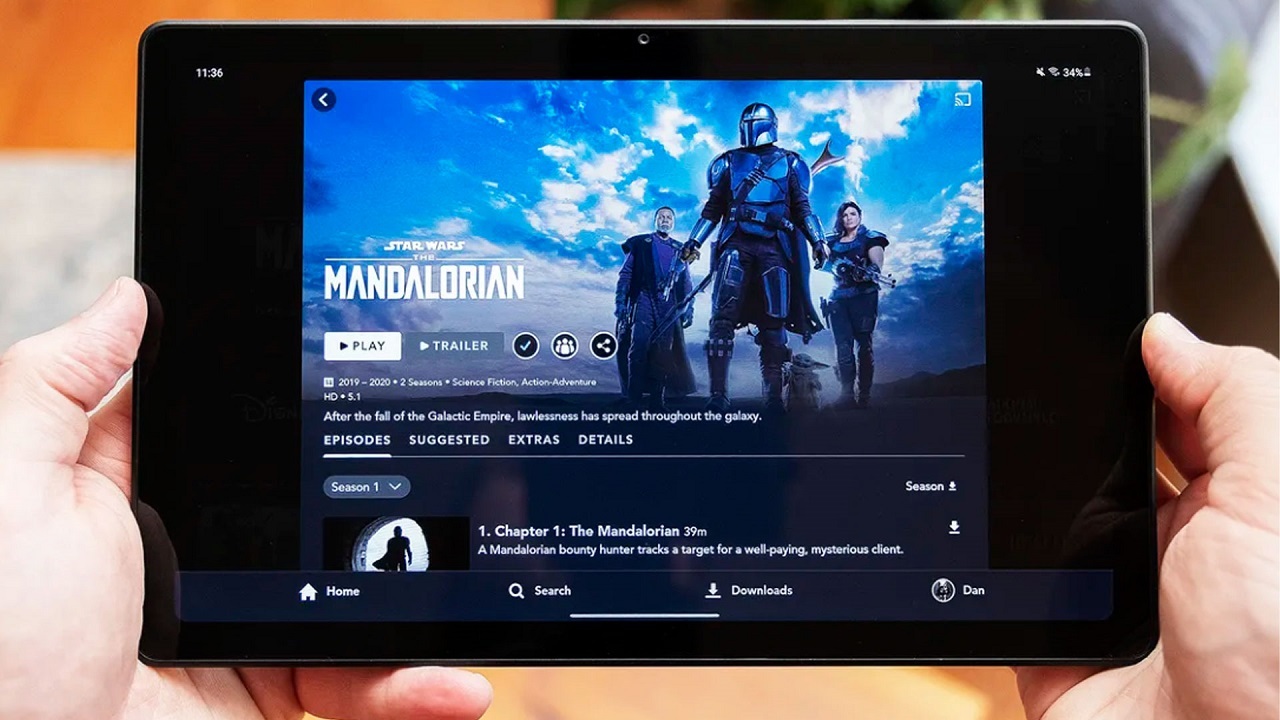 مشخصات کلیدی و رندر Galaxy Tab A۷ ۲۰۲۲ فاش شد