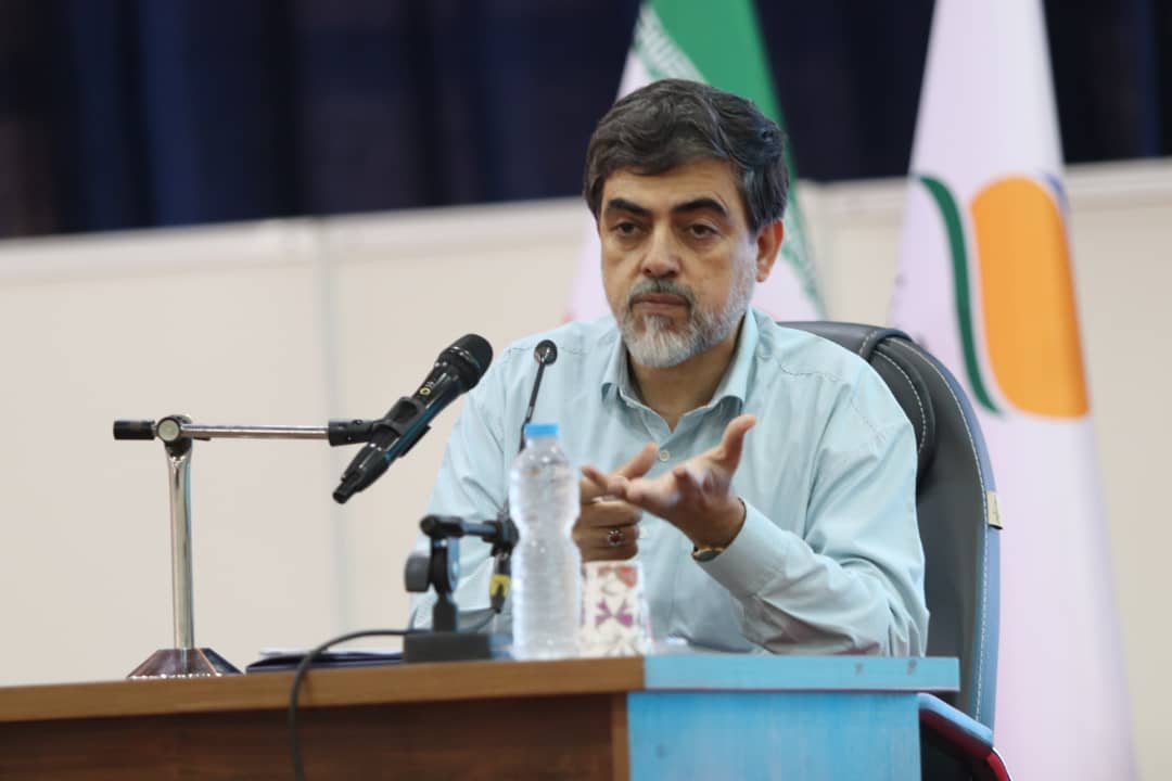 همه دستگاههای دولتی باید شورای امر به معروف و نهی از منکر داشته باشند همه دستگاههای دولتی باید شورای امر به معروف و نهی از منکر داشته باشند