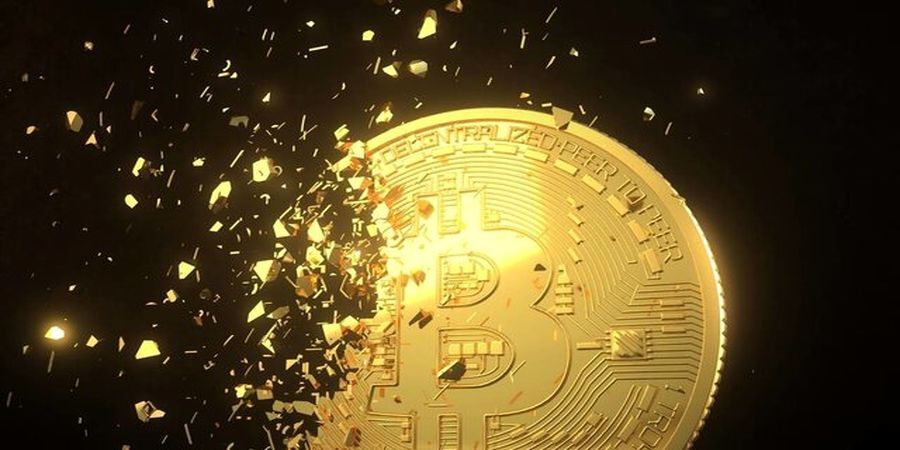 قیمت بیت کوین به صفر می‌رسد؟!