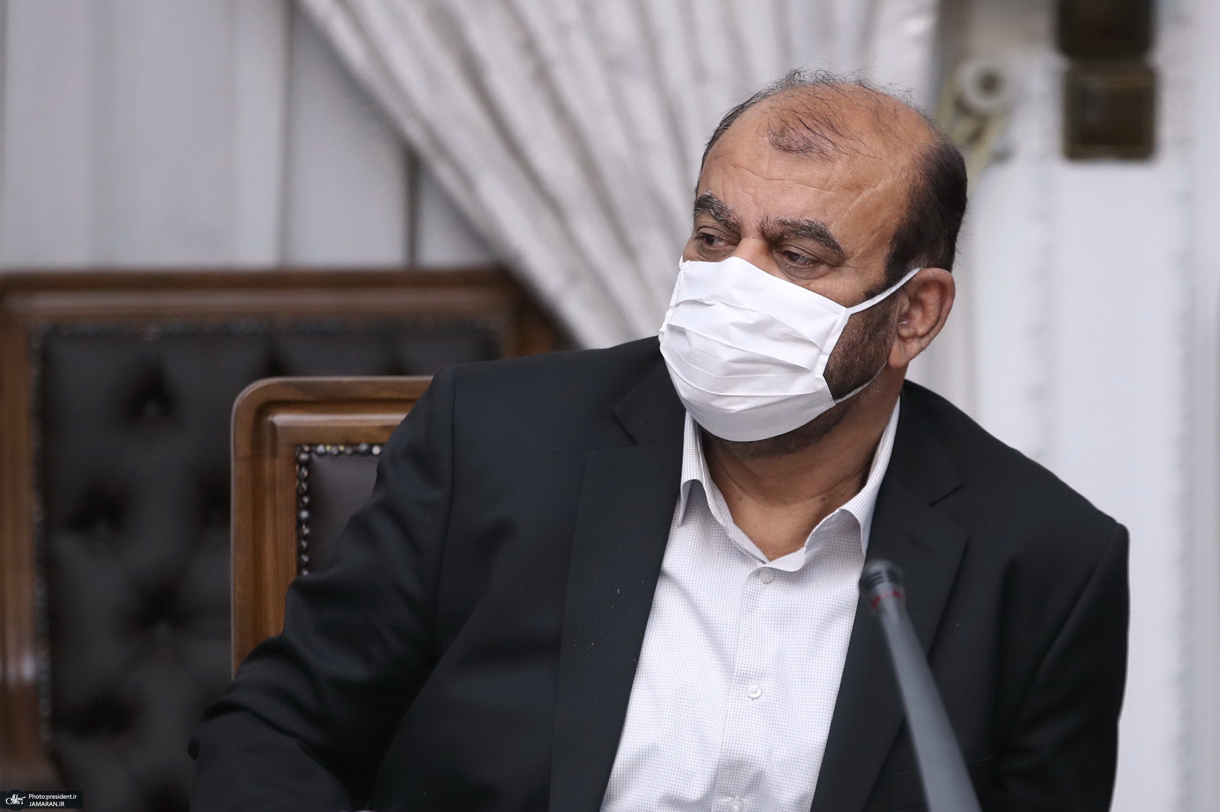 قاسمی: در ساخت چهار میلیون واحد مسکونی هیچ تردیدی ندارم