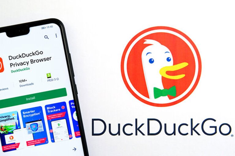 مرورگر DuckDuckGo محافظت در برابر ردیابهای مایکروسافت را افزایش میدهد مرورگر DuckDuckGo محافظت در برابر ردیابهای مایکروسافت را افزایش میدهد