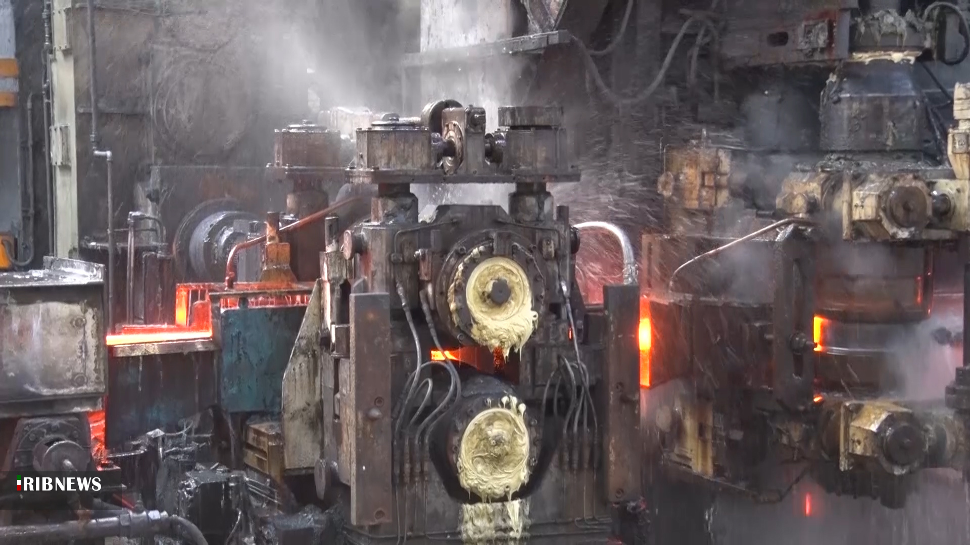 کشاورزان آران و بیدگل در قربانگاه کارخانه فولاد