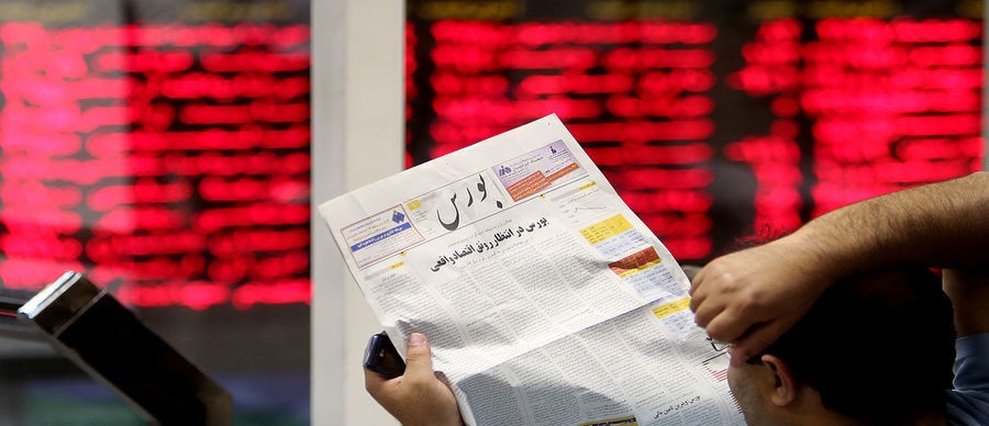 اثر توافق برجام بر بورس و دلار اثر توافق برجام بر بورس و دلار
