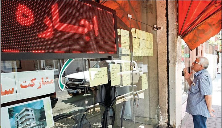 کوچ مستاجران به حاشیه شهر‌ها