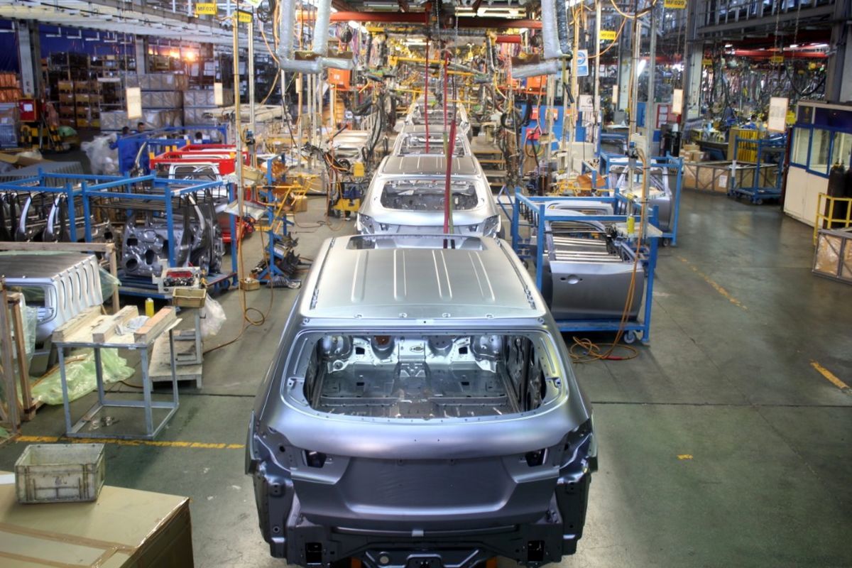 خرید این خودرو بدون قرعه کشی را از دست ندهید خرید این خودرو بدون قرعه کشی را از دست ندهید