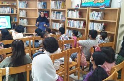 برگزاری کارگاه فرهنگی و هنری به مناسب روز جهانی مساجد برگزاری کارگاه فرهنگی و هنری به مناسب روز جهانی مساجد