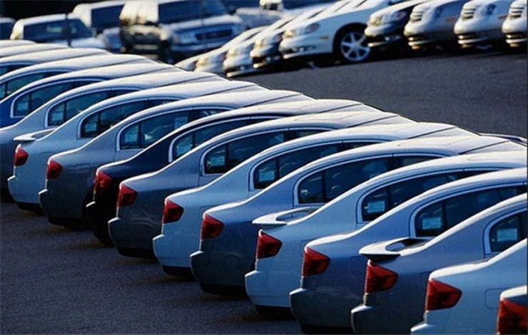 امکان واردات این خودروهای خارجی فراهم است امکان واردات این خودروهای خارجی فراهم است