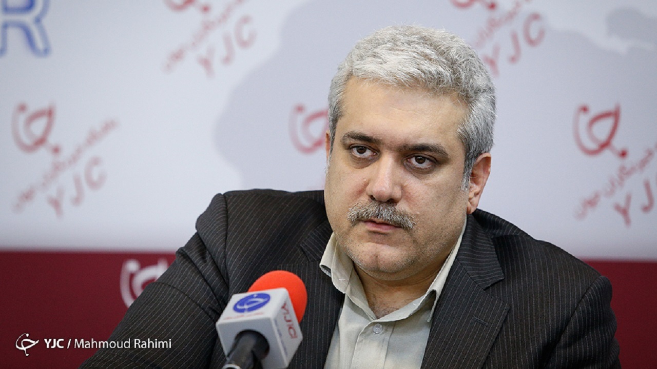 رونمایی از طرحهای دانشبنیان در حوزه زیستفناوری و اینترنت اشیا رونمایی از طرحهای دانشبنیان در حوزه زیستفناوری و اینترنت اشیا