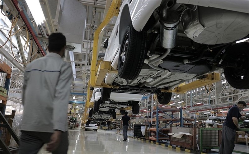 چالش‌های عرضه سهام ۲ خودروساز