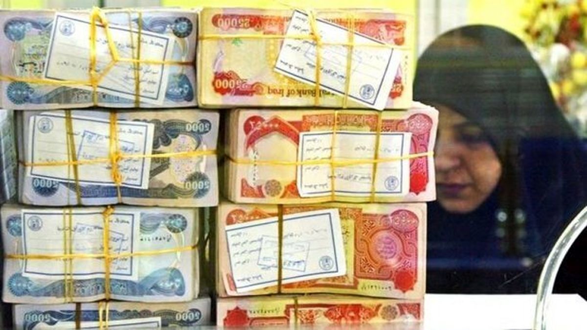 تقاضای ارز ایران برای اربعین تقاضای ارز ایران برای اربعین