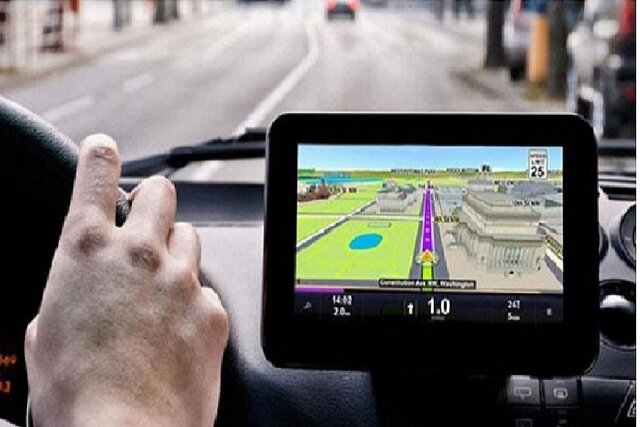 موتور صوتی هوش مصنوعی به مسیریاب «نشان» اضافه شد موتور صوتی هوش مصنوعی به مسیریاب «نشان» اضافه شد