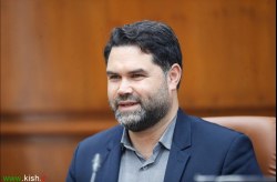 سینا کلهر: از برگزاری یادواری شهدای غواص در کیش استقبال میکنیم سینا کلهر: از برگزاری یادواری شهدای غواص در کیش استقبال میکنیم