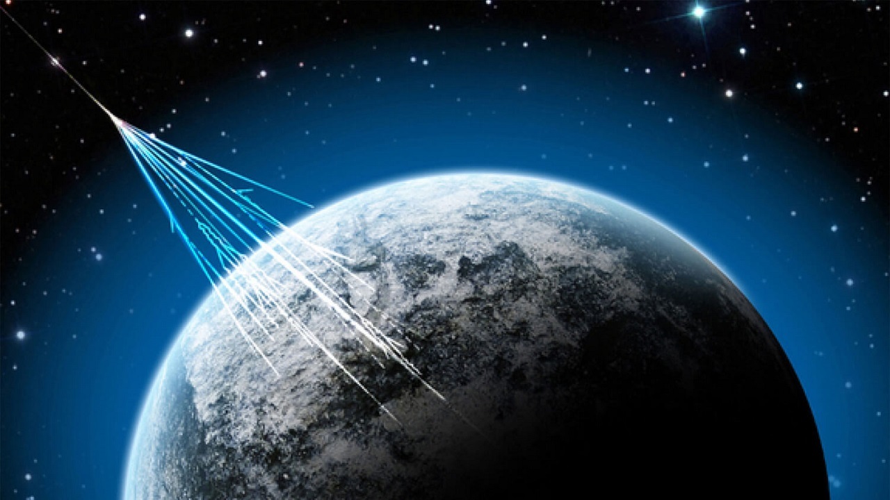 سرنخ های جدید دانشمندان برای یافتن منشا پرتوهای گاما سرنخ های جدید دانشمندان برای یافتن منشا پرتوهای گاما