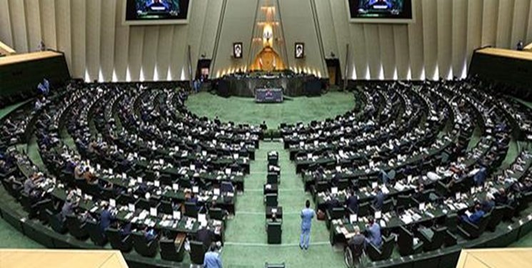 مجلس در خدمت پاستور نشینان
