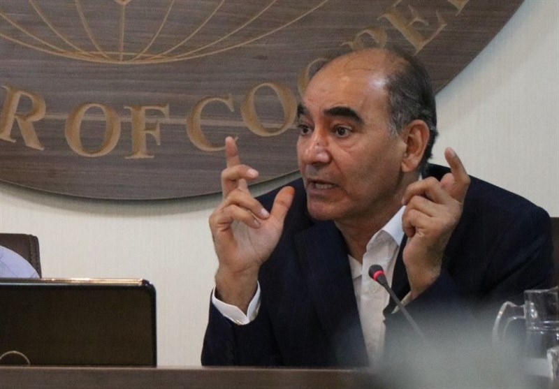 پیش بینی برداشت ۱۲۰ هزار تن پسته در سال جاری