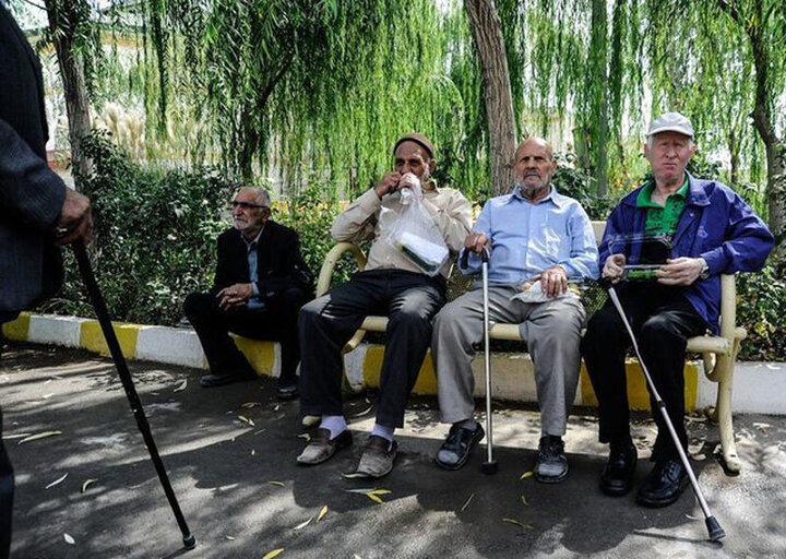 واریزی جدید برای بازنشستگان