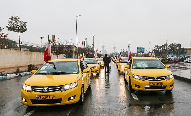 سهم ۲۱ درصدی بخش تعاون از حمل و نقل بین شهری کشور