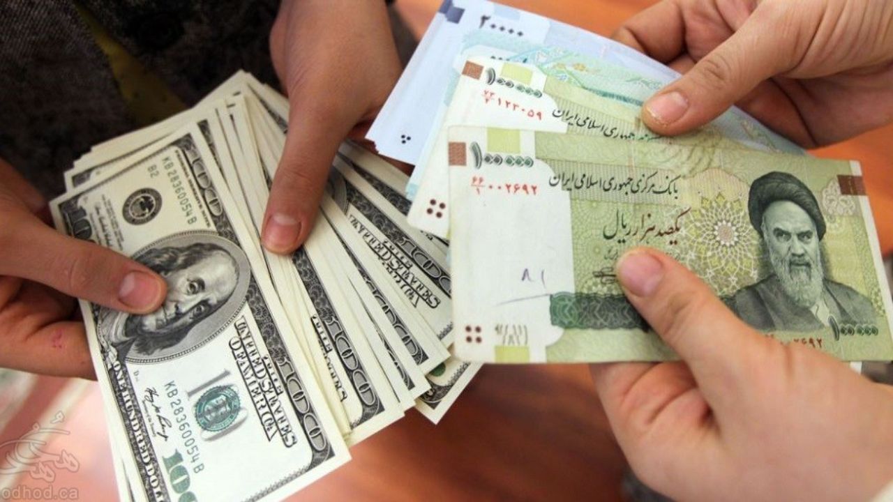 بانک مرکزی نمی‌خواهد بپذیرد که نوسانات ارز به نفع تجار نیست