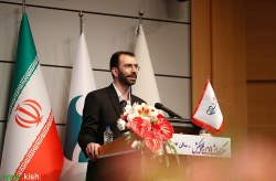 برگزاری نخستین همایش سلسه برنامه های راه و رسم زوج شدن در کیش