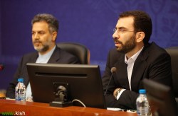 حل مشکلات کیش به دور از رفتار های نمایشی و احساسی است
