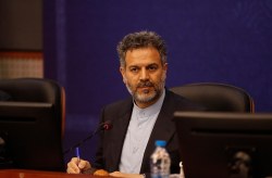 وظیفه دبیرخانه شورایعالی، نظارت عالیه در امور جاری مناطق آزاد است