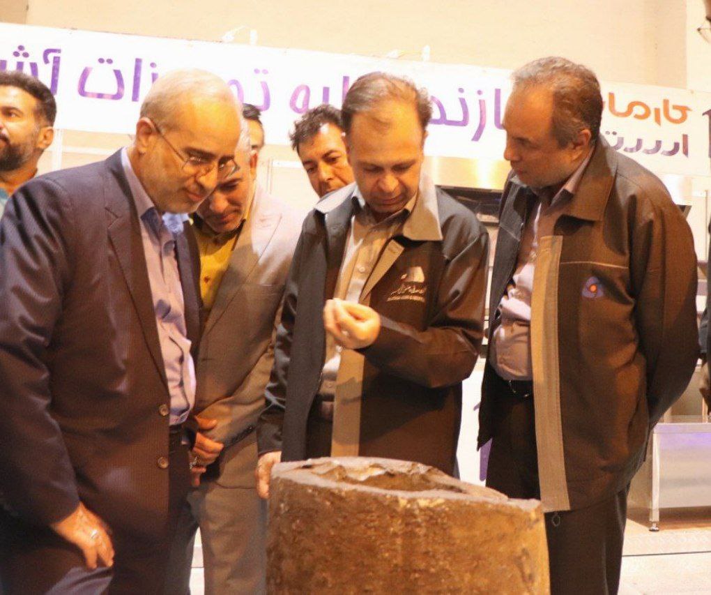 نامگذاری سالن جدید سازمان سینمایی سوره به نام رسول ملاقلی پور