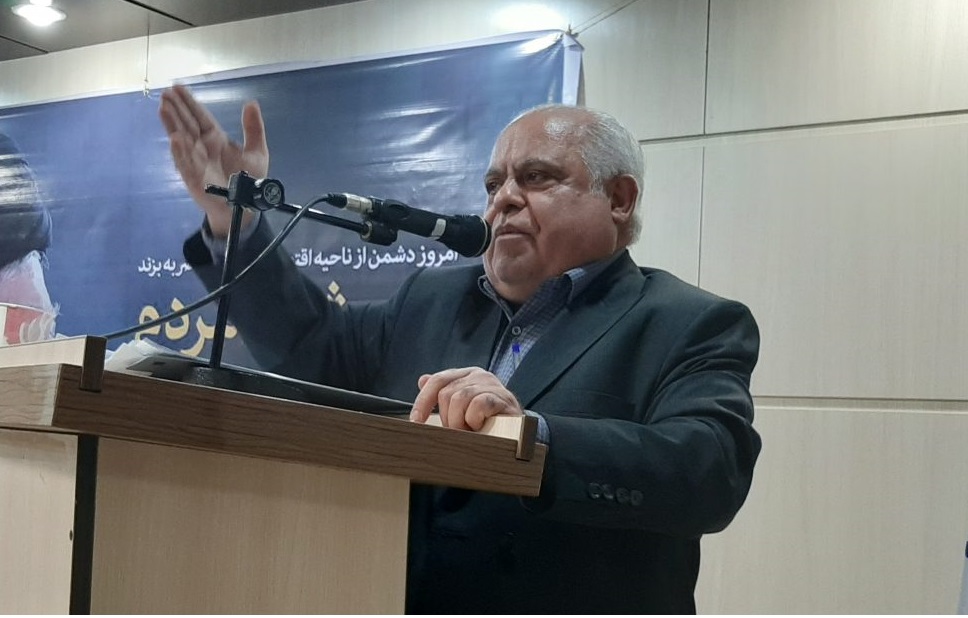 بی حرمتی به بازنشستگان در اوج بی حرمتی به بازنشستگان در اوج