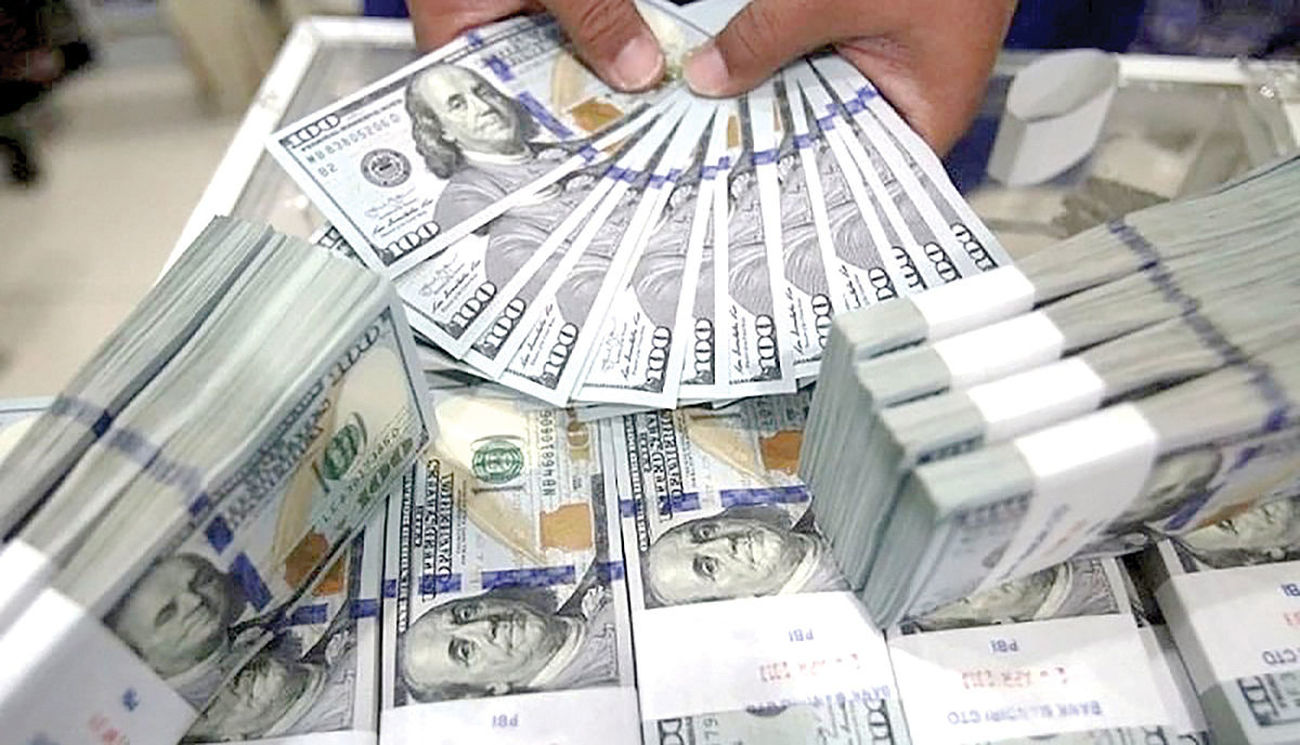 شوک یارانه ای به بازار ارز