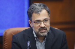 استقبال گسترده از مسابقه بین المللی کارتون و کاریکاتور جام جهانی فوتبال در کیش