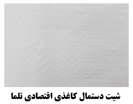 بررسی مواد بازیافتی در دستمال کاغذی اقتصادی؛ چرا ارزان تر است؟