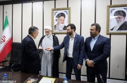 رونمایی از نخستین سامانه هوشمند فرایند های شهرسازی در کیش