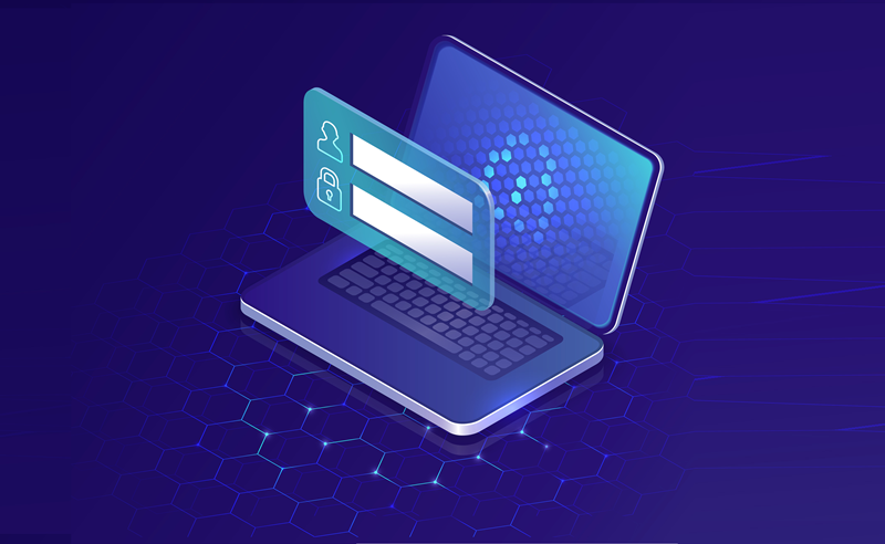 کاهش ۴۹ درصدی جرائم رایانه ای با اجرای رمز دوم پویا کاهش ۴۹ درصدی جرائم رایانه ای با اجرای رمز دوم پویا