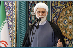 لزوم نقش آفرینی دانشجویان در گام دوم انقلاب اسلامی و استکبار ستیزی