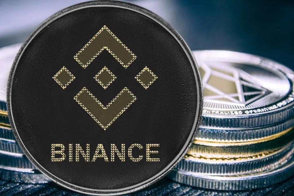 چگونه در ایران بایننس کوین BNB بخریم؟