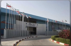 کیش میزبان یازدهمین نمایشگاه بین المللی هوایی ایران