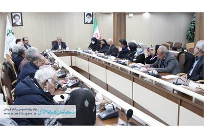 سیاست گذاری برای معیشت و درمان بازنشستگان رسالت اصلی صندوق بازنشستگی کشوری است سیاست گذاری برای معیشت و درمان بازنشستگان رسالت اصلی صندوق بازنشستگی کشوری است
